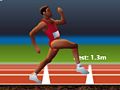 Leikur Qwop  á netinu