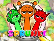 Leikur Finndu það Spruni á netinu