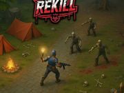 Leikur Rekill á netinu