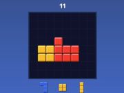 Leikur Block Master Super Puzzle á netinu