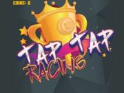 Leikur Pikkaðu á Tap Racing á netinu