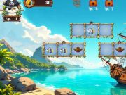 Leikur Pirate Paradise á netinu