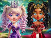Leikur Gemstone glam á netinu