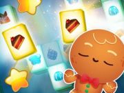 Leikur Mahjong Quest: Candyland Adventures á netinu
