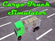 Leikur Simulator flutningabifreiðar á netinu