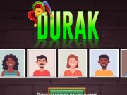 Leikur Durak á netinu