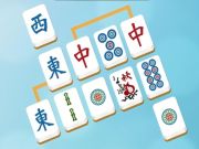 Leikur Mahjong Connect Majong Class á netinu