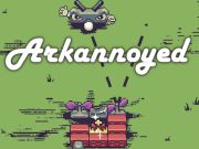 Leikur Arkannoyed á netinu