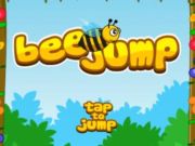 Leikur Bee Jump á netinu