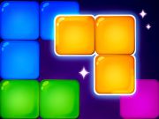 Leikur Block Blaster Puzzle á netinu