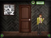 Leikur Amgel Easy Room Escape 304 á netinu