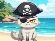 Leikur Pirate Paradise á netinu