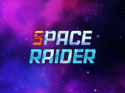 Leikur Space Raider á netinu