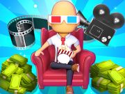 Leikur Kvikmyndaveldi aðgerðalaus tycoon á netinu