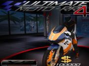 Leikur Ultimate Moto RR 4 á netinu
