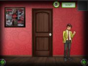 Leikur Amgel Easy Room Escape 290 á netinu