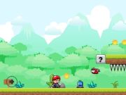 Leikur Mad Runner Epic Escape á netinu