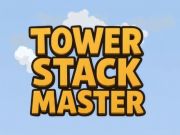 Leikur Tower Stack Master á netinu