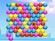 Leikur Kúlur Sharpshooter á netinu