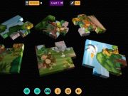 Leikur 3D púsluspil á netinu