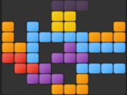 Leikur BlockFall Blitz: Master The Falling Blocks! á netinu