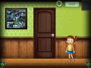Leikur Amgel Kids Room Escape 315 á netinu