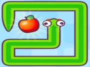 Leikur SnakegamePro á netinu