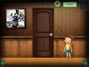 Leikur Amgel Kids Room flýja 331 á netinu