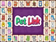 Leikur DREAM PET LINK á netinu