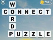 Leikur Word Connect Puzzle á netinu