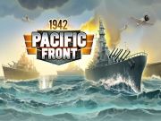 Leikur 1942 Kyrrahafsfront á netinu