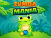 Leikur Zumba Mania á netinu