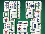Leikur Mindful Mahjong á netinu