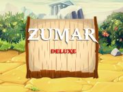 Leikur Zumar Deluxe á netinu