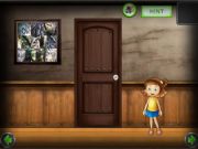 Leikur Amgel Kids Room Escape 318 á netinu
