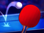 Leikur Borðtennis opið á netinu