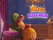 Leikur Royal Kitchen á netinu