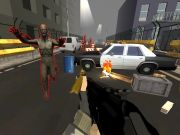 Leikur Stríð V: Path of the Survivor á netinu