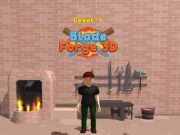 Leikur Blade Forge 3d á netinu