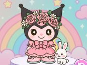 Leikur Kuromi Avatar framleiðandi á netinu