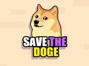 Leikur Vistaðu Doge á netinu