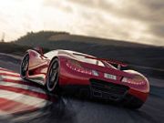 Leikur Pro Car Racing á netinu
