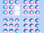 Leikur Marble Snap: Color Puzzing leikur á netinu