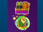 Leikur Brainrot sameinast á netinu