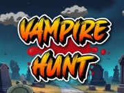 Leikur Vampíruveiði á netinu