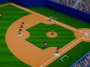 Leikur Baseball Bros á netinu