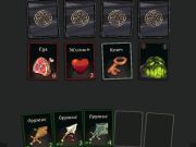 Leikur Dungeon Raid á netinu