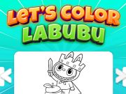 Leikur Leitum Labubu á netinu