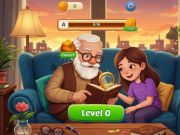 Leikur Lexicollaps: Word Quest á netinu Leikur Lexicollaps: Word Quest á netinu