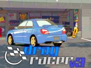 Leikur Drag Racer V3 á netinu